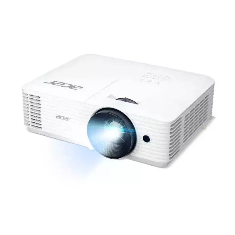 Proyector Acer H5386BDi 4500 lúmenes ANSI DLP 720p