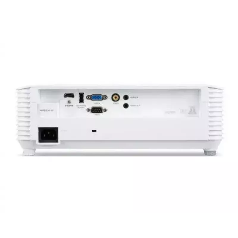 Proyector Acer H5386BDi 4500 lúmenes ANSI DLP 720p