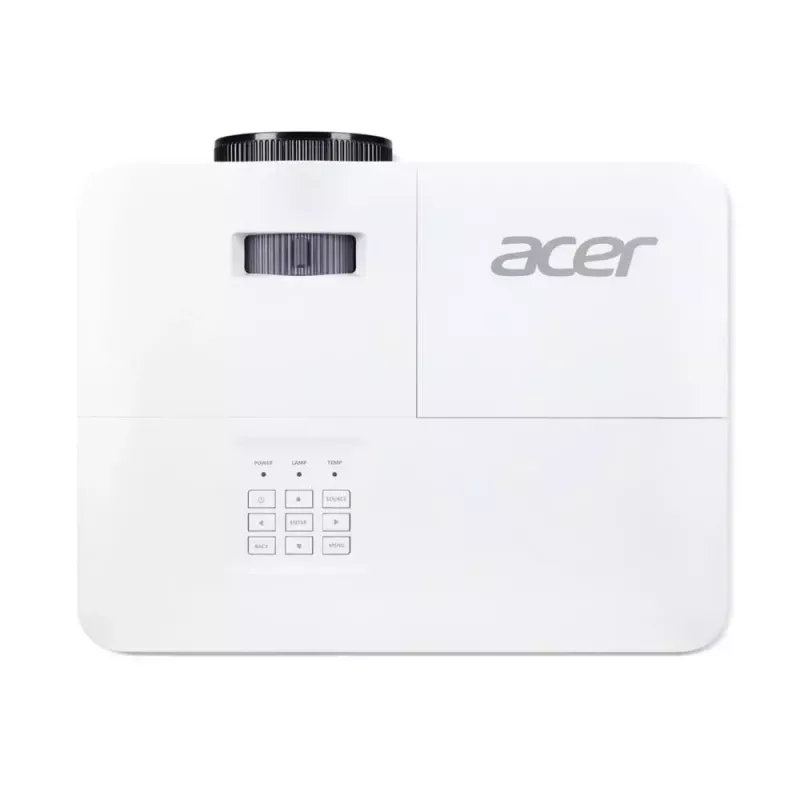 Proyector Acer H5386BDi 4500 lúmenes ANSI DLP 720p