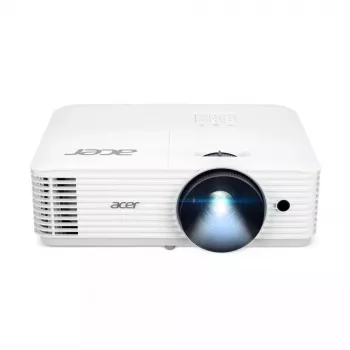 Proyector Acer H5386BDi 4500 lúmenes ANSI DLP 720p