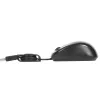 Ratón Targus AMU75EU Viaje Ambidiestro USB Type-A Blue Trace 1000 DPI