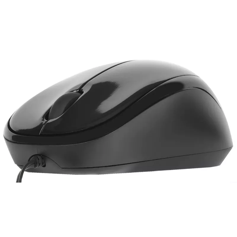 Ratón Targus AMU75EU Viaje Ambidiestro USB Type-A Blue Trace 1000 DPI