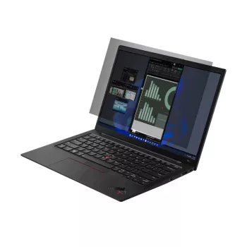 Filtro de privacidad sin marco Targus ASF14W0GL 14 pulgadas Portátil