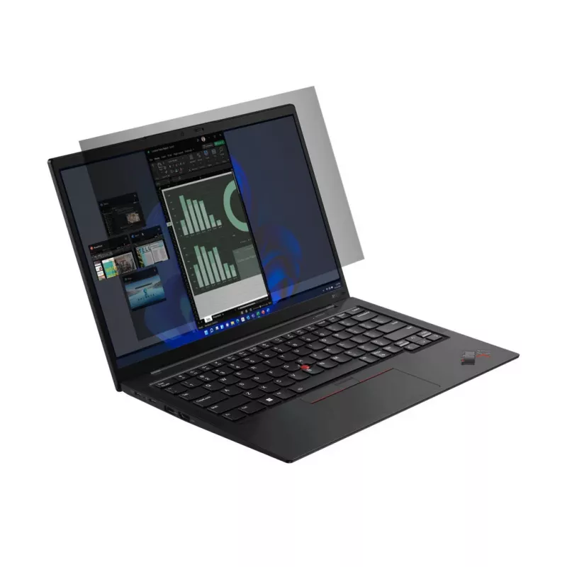 Filtro de privacidad sin marco Targus ASF14W0GL 14 pulgadas Portátil