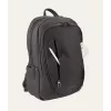 Mochila Tucano Binario Gravity Anthracite Plástico reciclado