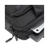 Tucano Player BPLA15D-BK bolso para portátil de 15,6 pulgadas (39,6 cm) / MacBook Pro 16, negro