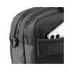 Tucano Player BPLA15D-BK bolso para portátil de 15,6 pulgadas (39,6 cm) / MacBook Pro 16, negro