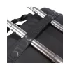 Tucano Player BPLA15D-BK bolso para portátil de 15,6 pulgadas (39,6 cm) / MacBook Pro 16, negro