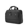 Tucano Player BPLA15D-BK bolso para portátil de 15,6 pulgadas (39,6 cm) / MacBook Pro 16, negro