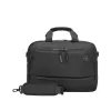 Tucano Player BPLA15D-BK bolso para portátil de 15,6 pulgadas (39,6 cm) / MacBook Pro 16, negro