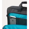 Bolso shopper Tucano BORSA NB 17 plástico reciclado negro azul