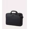 Bolso shopper Tucano BORSA NB 17 plástico reciclado negro azul