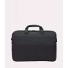Bolso shopper Tucano BORSA NB 17 plástico reciclado negro azul