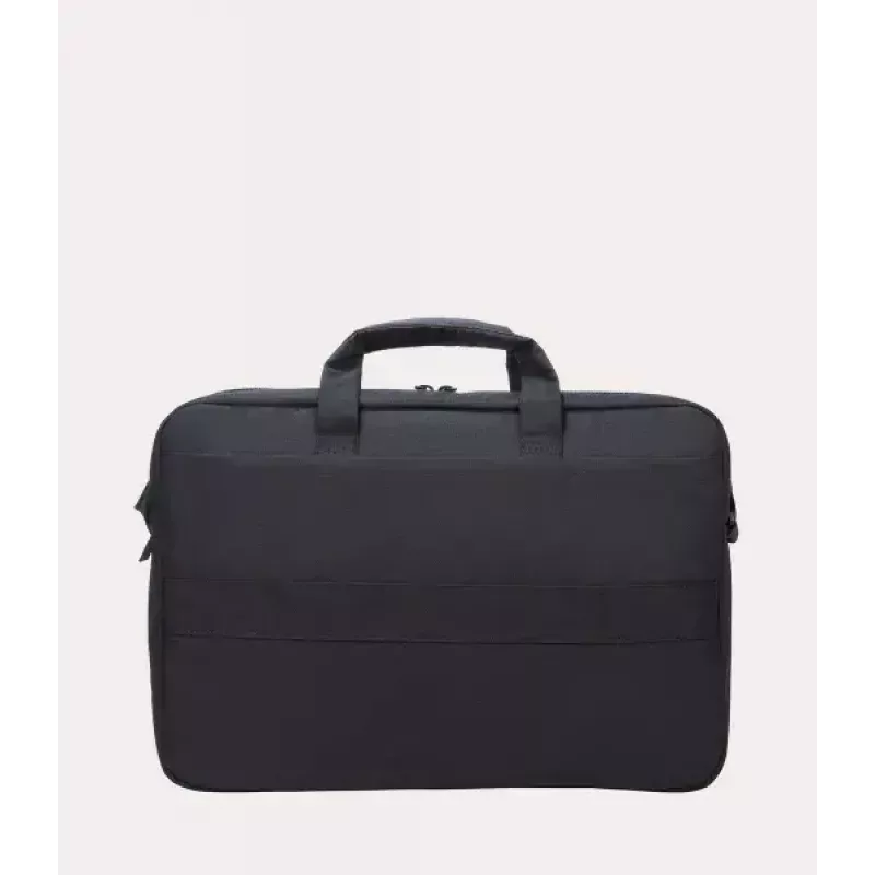 Bolso shopper Tucano BORSA NB 17 plástico reciclado negro azul