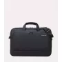 Bolso shopper Tucano BORSA NB 17 plástico reciclado negro azul