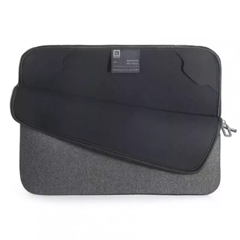 Funda Tucano Mélange Second Skin 35,6 cm (14