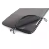 Funda Tucano Mélange Second Skin 39,6 cm (15,6