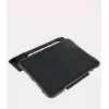Funda tipo folio Tucano IPD1022AL-BK para iPad 10,9