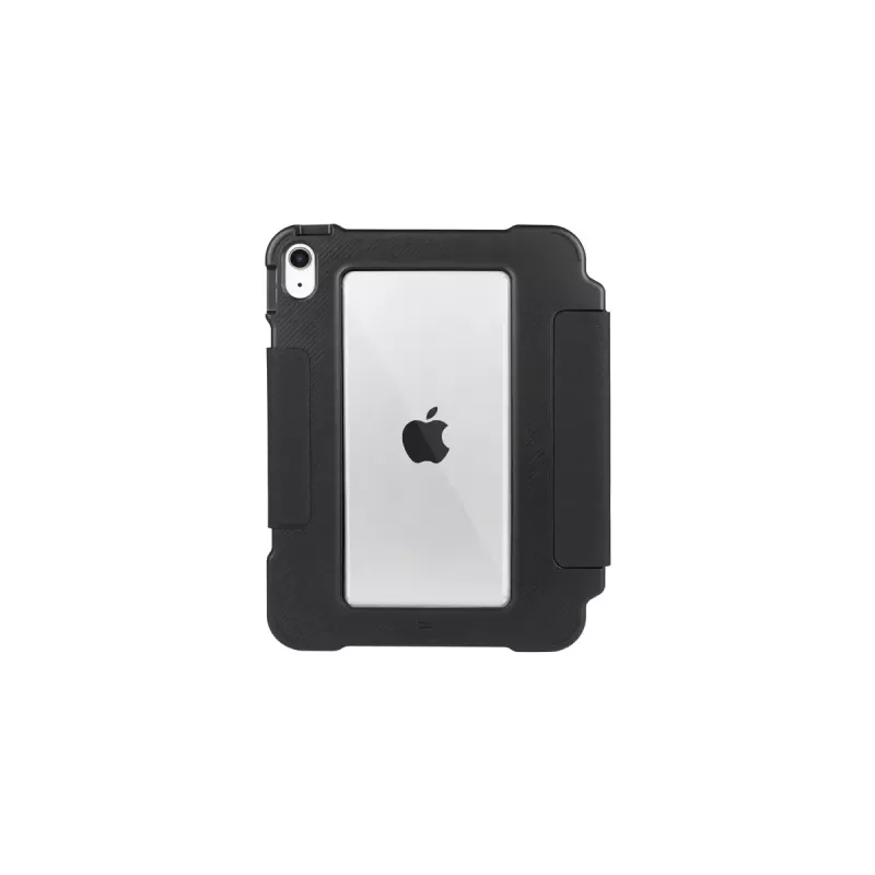 Funda tipo folio Tucano IPD1022AL-BK para iPad 10,9