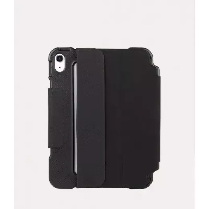 Funda tipo folio Tucano IPD1022AL-BK para iPad 10,9