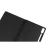 Tucano TRE funda folio para Lenovo Tab P12, 32,3 cm (12,7 pulgadas), negra