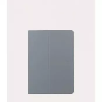 Funda tipo folio Tucano Gala para Samsung Galaxy Tab S9 11 inch gris