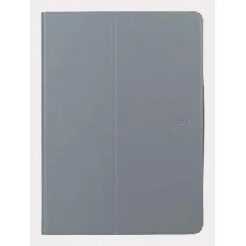 Funda tipo folio Tucano 189305 para Samsung Galaxy Tab S9+ 12.4 gris