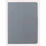 Tucano Gala TAB-GSS9P2-DG funda folio para Samsung Galaxy Tab S9+ / S9 FE+ de 12,4 pulgadas, gris