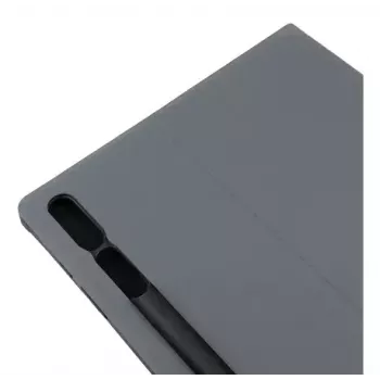 Funda tipo folio Tucano Gala Galaxy Tab S9 Ultra 14,6 inch gris