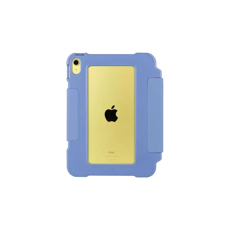 Funda tipo folio Tucano IPD1022AL-Z para iPad 10.9