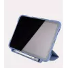 Funda tipo folio Tucano IPD1022AL-Z para iPad 10.9