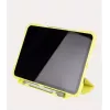 Funda tipo folio Tucano IPD1022AL-Y para iPad 10,9
