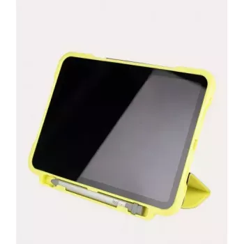 Funda tipo folio Tucano IPD1022AL-Y para iPad 10,9