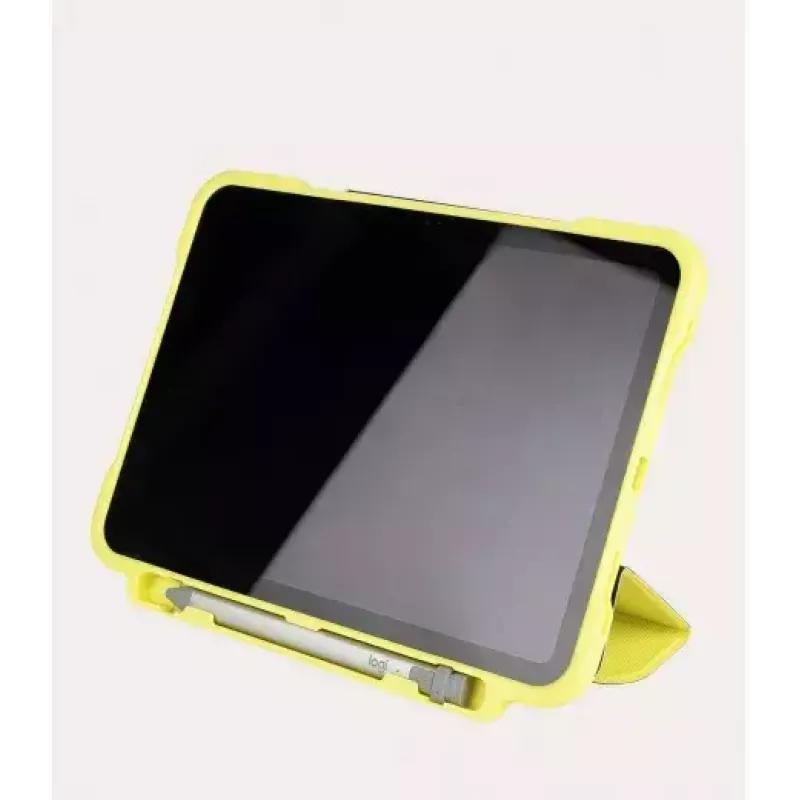 Funda tipo folio Tucano IPD1022AL-Y para iPad 10,9