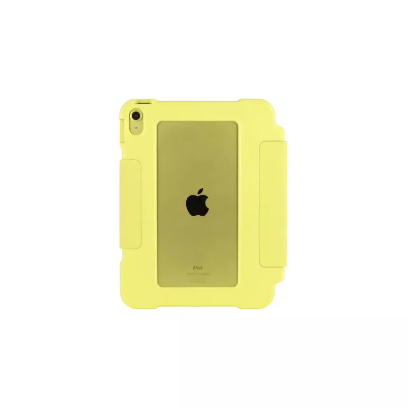 Funda tipo folio Tucano IPD1022AL-Y para iPad 10,9