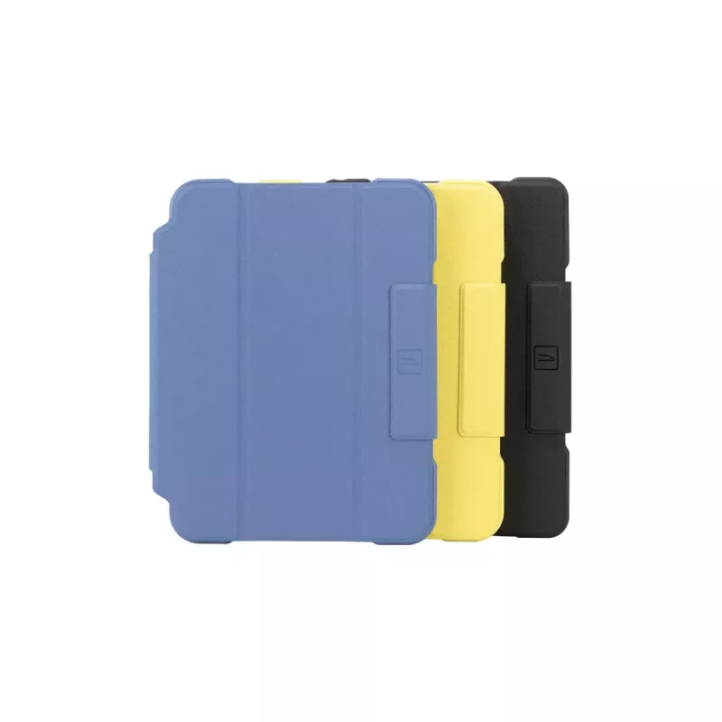 Funda tipo folio Tucano IPD1022AL-Y para iPad 10,9