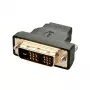 Adaptador HDMI hembra a DVI-D macho Lindy 41228