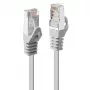 Cable de red Lindy 48345 gris 5 m Cat5e F/UTP (FTP)