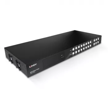 Matriz conmutadora AV Lindy 8x8 HDMI 4K60 Matrix