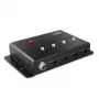Hub USB 3.0 de metal Lindy 4 puertos