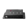 Hub USB 3.0 de metal Lindy 4 puertos