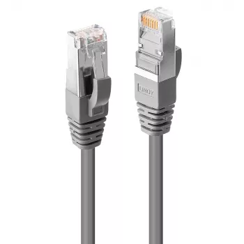 Cable de red Lindy Cat.6 SSTP/S/FTP PIMF 5m RJ-45 beige