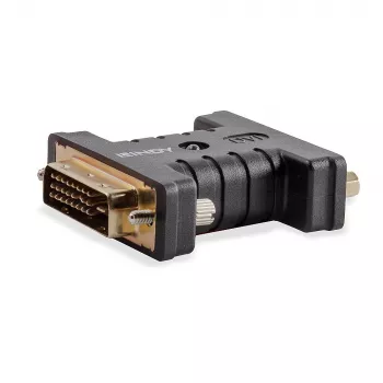 Emulador EDID DVI con función de clonación Lindy 32117