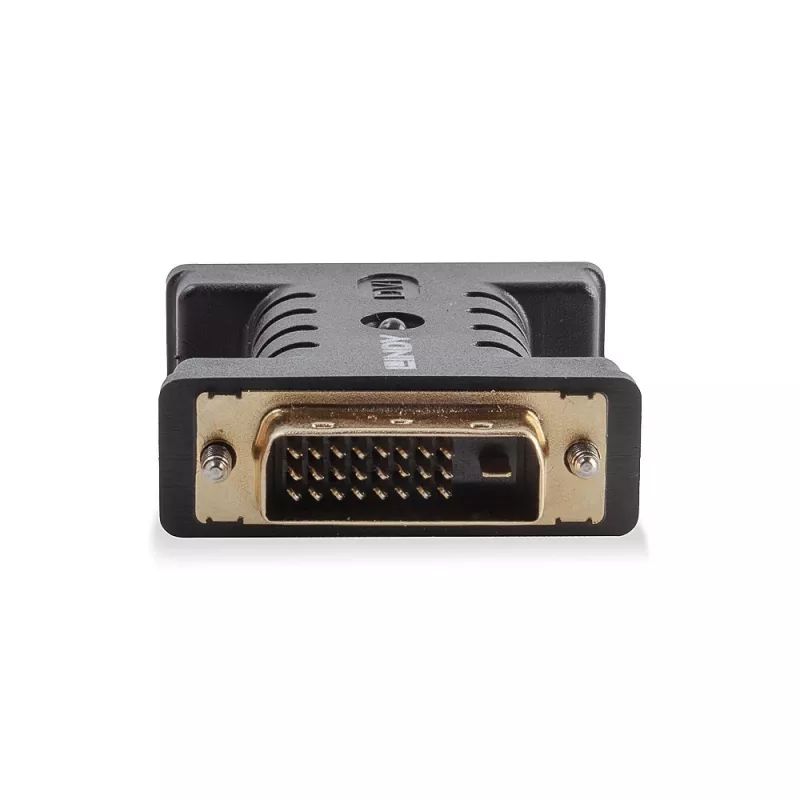 Emulador EDID DVI con función de clonación Lindy 32117