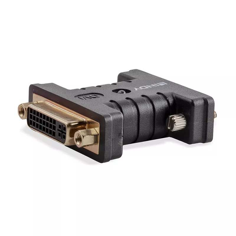 Emulador EDID DVI con función de clonación Lindy 32117