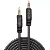 Lindy 3m cable de audio Premium 3,5mm