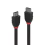 Cable Lindy 10m Standard HDMI Black Line HDMI 2.0 10,2 Gbit/s