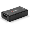 Lindy 38015 HDMI 2.0 10.2G 4K repetidor, hasta 50 m, HDCP pass-through