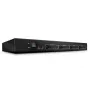 Lindy matriz HDMI 4x4 4K60, HDMI, 4x HDMI, metal, 1080p, 2160p, DTS-HD, Dolby TrueHD, 12 V