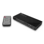 Lindy 38313 conmutador de matriz AV-Matrix-Switcher 6,2 W